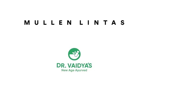 Dr. Vaidya’s appoints Mullen Lintas as its creative partner