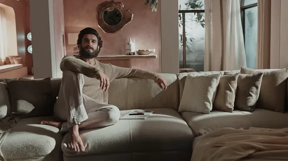D’Decor’s fabric brand Sansaar launches new TVC with Ranveer Singh