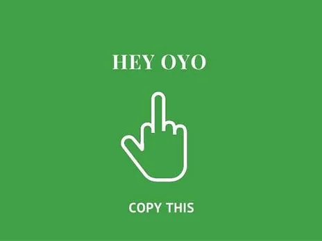 Oyo ad,1 