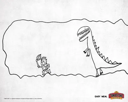 Easy meals - Dino