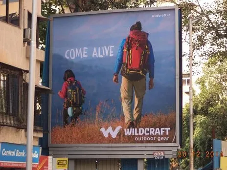 Come Alive