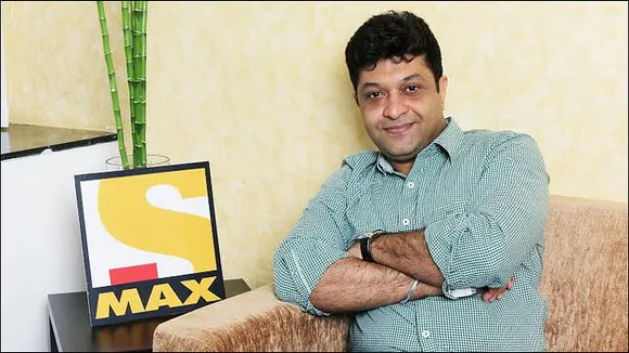 "We will not shy away from airing dubbed movies on Max 2": Neeraj Vyas