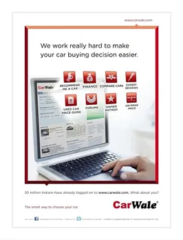 We work really hard to make your car buying decision easier