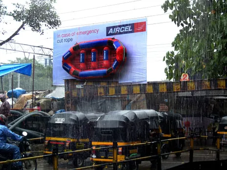 Lifesaver Boat By Aircel