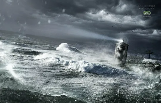 Lighthouse, 3