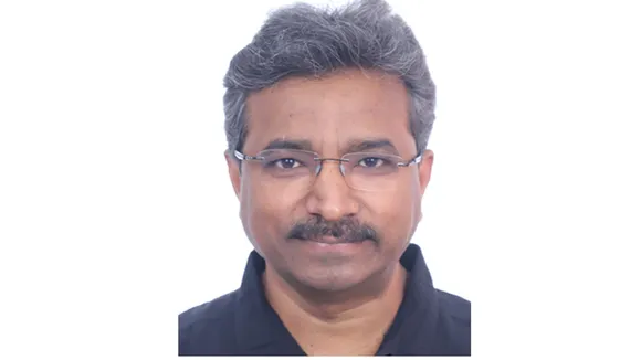 Piaggio Vehicles appoints Dhiraj Tripathi as Vice President - Export & Electric Vehicles