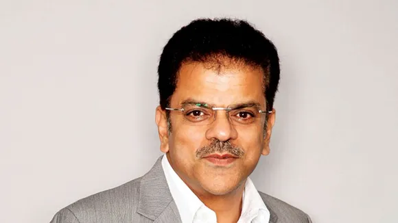 To FCB India’s Rohit Ohri, ‘theatre’ helped him make the biggest leap in self-belief