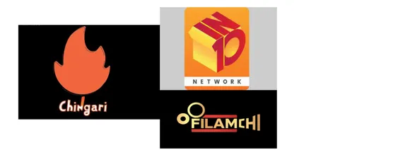 Filamchi inks a strategic partnership with Chingari