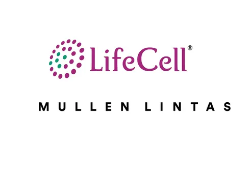 LifeCell International appoints Mullen Lintas as their creative partner