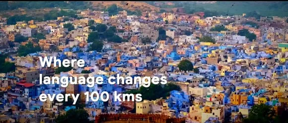 Google’s L10N push to let Indians experience the internet in their language 