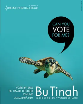 Can You Vote for me?