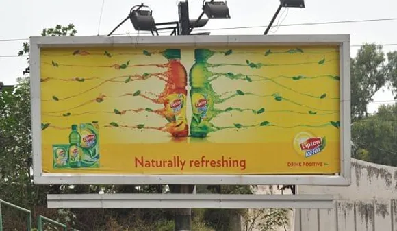 Naturally refreshing