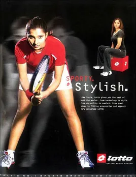 Sporty. Stylish.