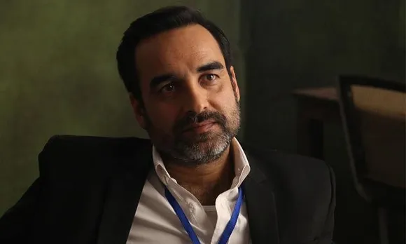 Xiaomi India announces actor Pankaj Tripathi as its new Brand Ambassador for Redmi smartphone lineup