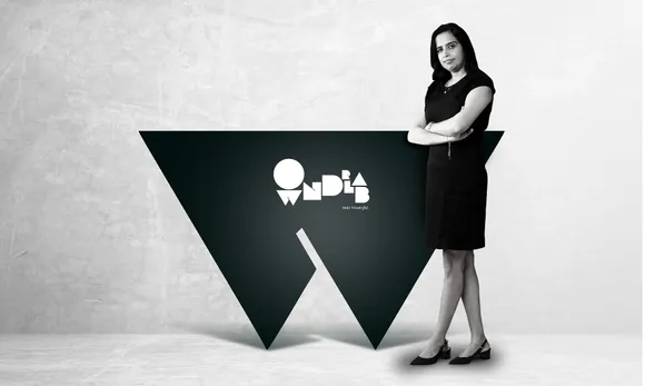 Sweety Advani joins Wondrlab as Chief Financial Officer