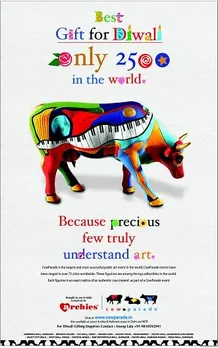 Cow Parade