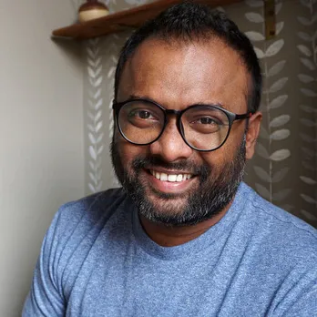 Dentsu Webchutney elevates Ashwin Palkar as Executive Creative Director