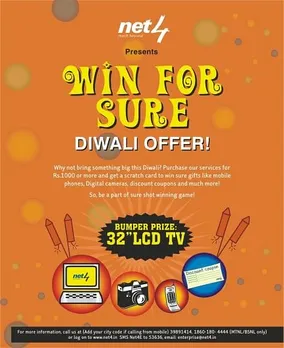 Diwali offer