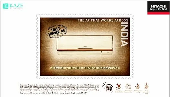 Works Across India