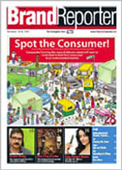 Afaqs Reporter: The Brand Reporter Issue November 16-30 2009
