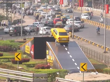 Khatron ke Khiladi - Mahim Causeway