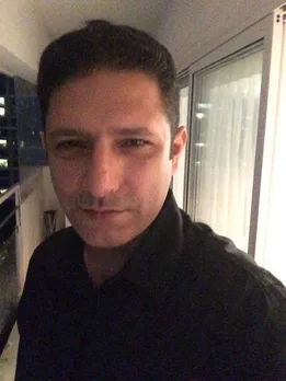 Kaizad Pardiwalla moves on from The 120 Media Collective