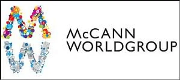 McCann Worldgroup launches Creative Central