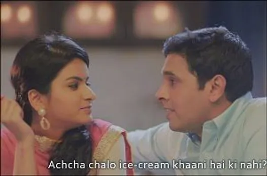afaqs! Creative Showcase: Shaadi.com tells hubbies to fast for their wives