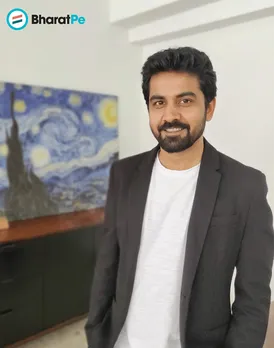BharatPe appoints Parth Joshi as Chief Marketing Officer
