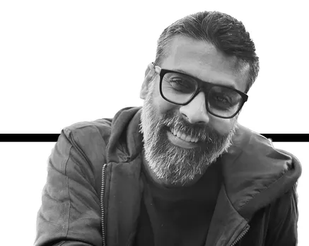 Dentsu Creative India appoints Aneesh Jaisinghani as Senior Group Executive Creative Director