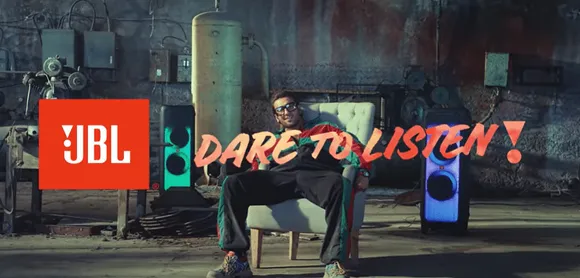 Ranveer Singh raps for JBL Gully Boy style; Oscar timed ad?
