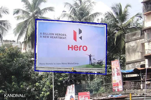 Hero Honda is now Hero Moto Corp