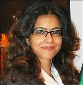 RBNL gets Ramita Chaudhuri to head business for Big Magic