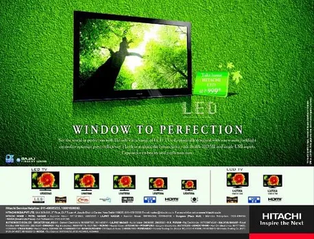 Window to perfection