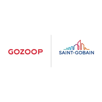 Gozoop wins integrated marketing mandate for Saint-Gobain