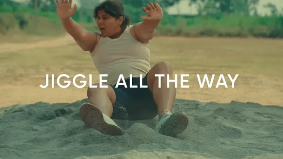 Jiggle All The Way 