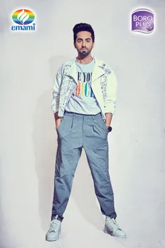 BoroPlus ropes in Ayushmann Khurrana as brand ambassador for its Soaps & Handwashes