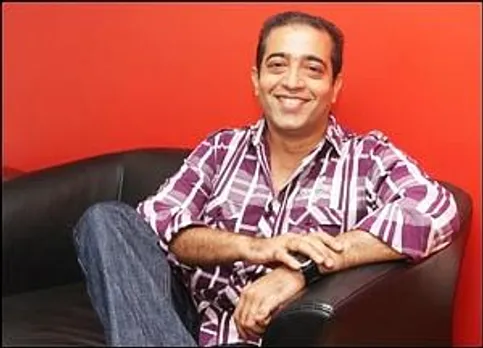 Profile - Nilesh Vaidya: Creative Shift