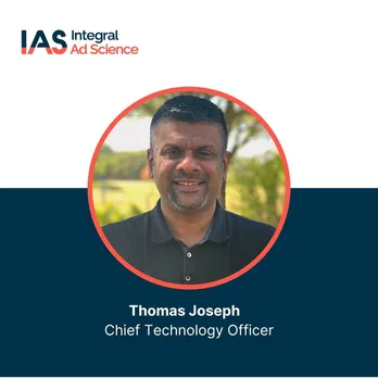 Integral Ad Science names Thomas V. Joseph as Chief Technology Officer
