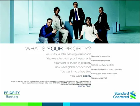Priority