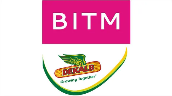 Bang in the Middle wins creative mandate for Dekalb