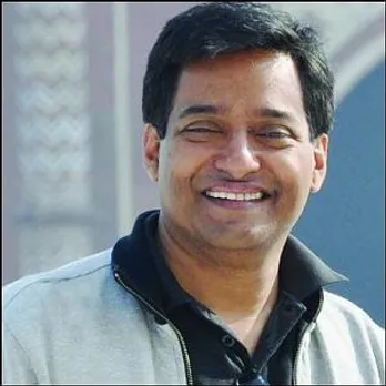 Grey's Dip Sengupta moves to McCann