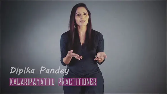 afaqs! Creative Showcase: Vivel asked women about the compliments they get at work...