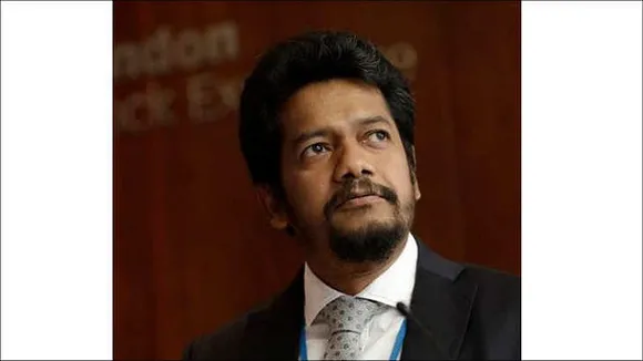 Reliance Entertainment appoints Shibasish Sarkar as group CEO – content, digital and gaming