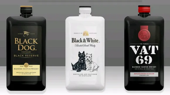 Diageo India’s Nitesh Chhapru wants people to consider Scotch whisky at casual get-togethers