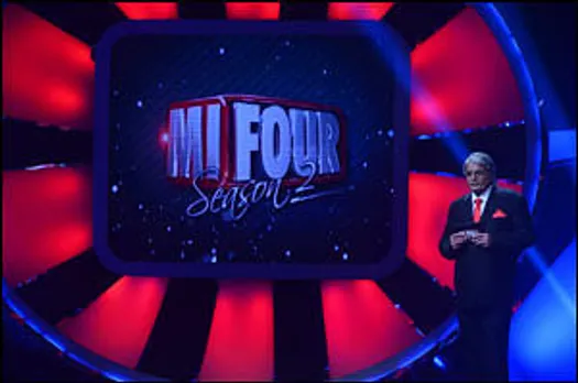 ZeeQ to launch second season of MI Four with Jayant Kriplani