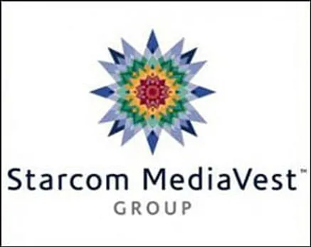 Starcom MediaVest Group makes top rung structural changes