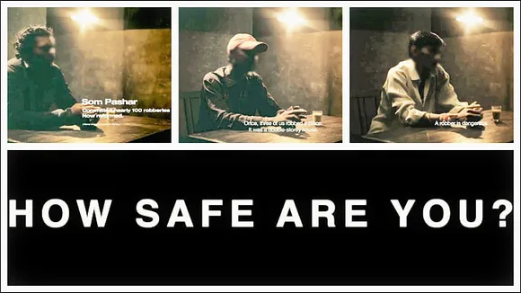 Godrej Locks turns thieves into brand ambassadors