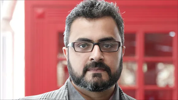 Leo Burnett India elevates Rakesh Hinduja to COO, West