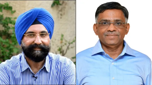 RS Sodhi resigns as Amul MD; Jayen Mehta takes interim charge